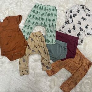 Kate Quinn 6-12 Assorted bundle Play